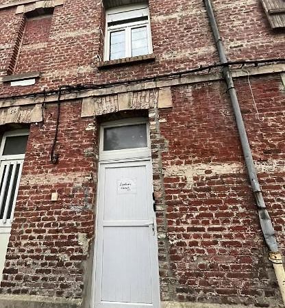 Richelieu 2 Chez Adrien Apartman Saint-Quentin  Kültér fotó
