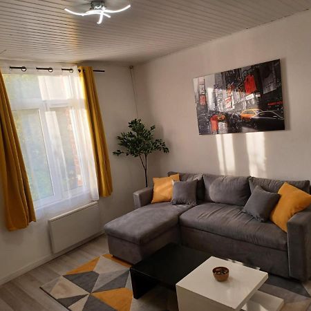 Richelieu 2 Chez Adrien Apartman Saint-Quentin  Kültér fotó
