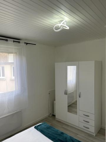 Richelieu 2 Chez Adrien Apartman Saint-Quentin  Kültér fotó