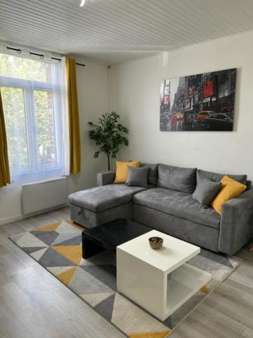 Richelieu 2 Chez Adrien Apartman Saint-Quentin  Kültér fotó